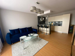 Apartament Nova Gniewino